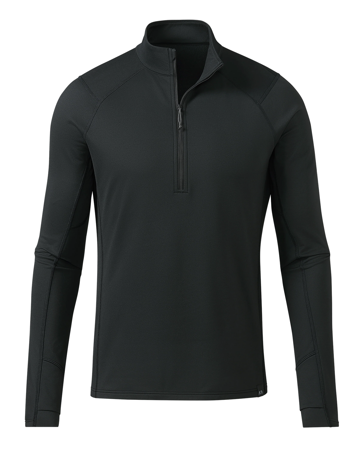 Vital S3 Zip-T | Black