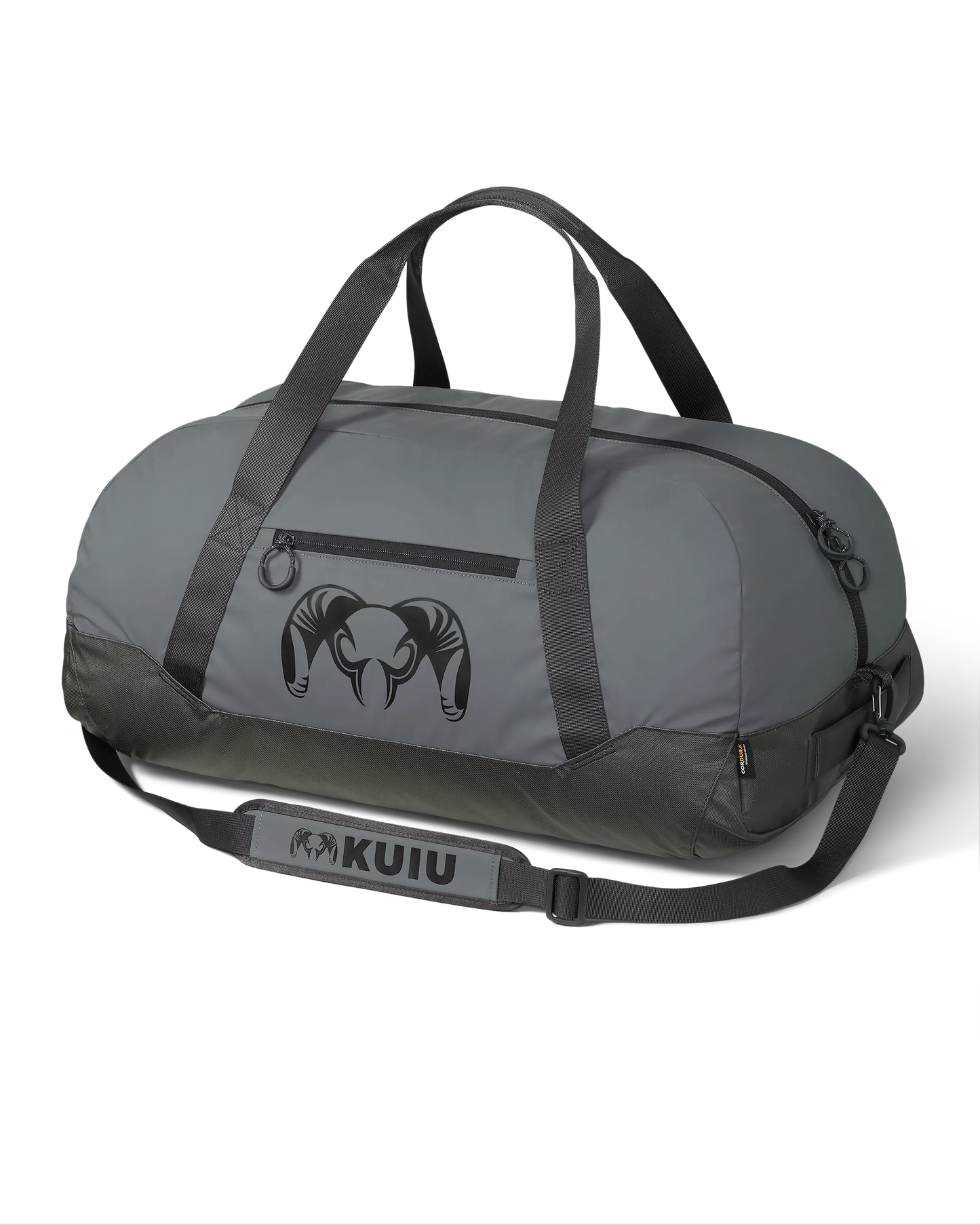 Runway CORDURA® 3000 Duffel | Stone