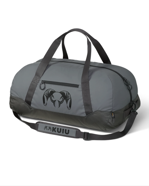 Runway CORDURA® 3000 Duffel | Stone