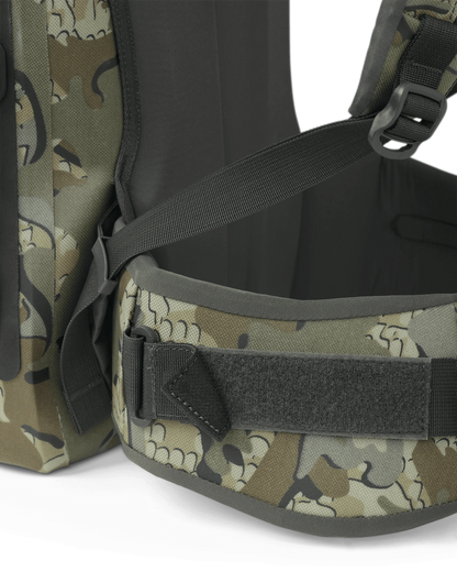 DeltaStorm 2200 Submersible Backpack | Coyote Brown