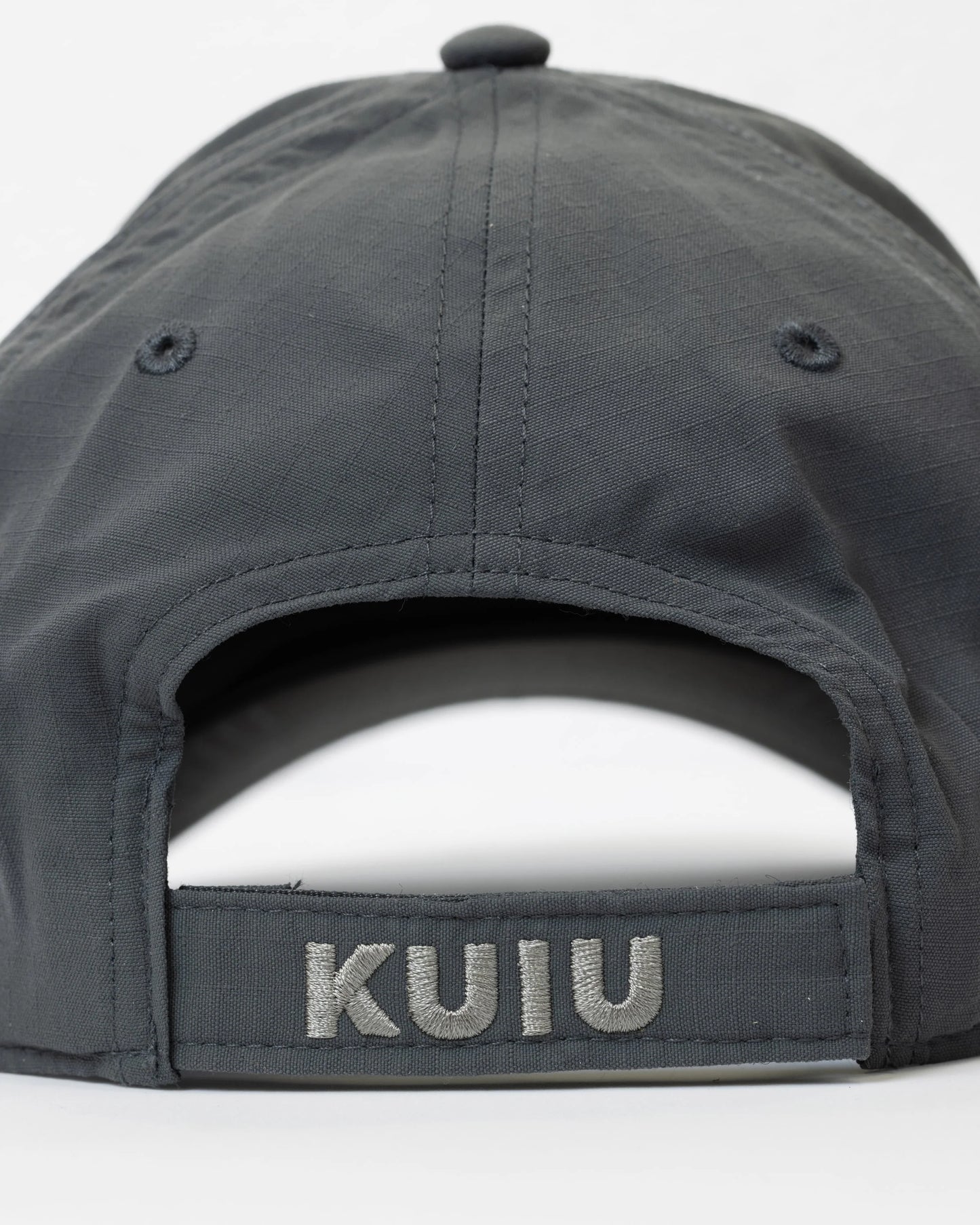 ICON CORDURA® Hat | Gunmetal