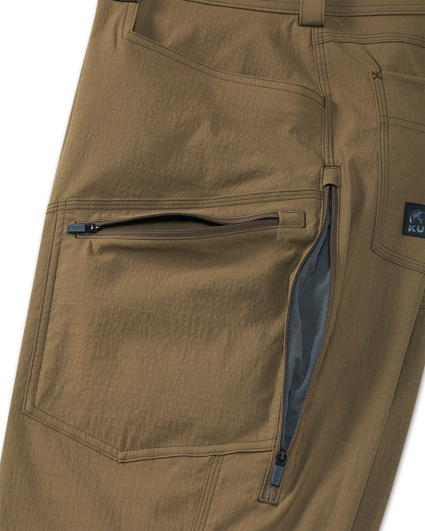 Motive Workgrade Pant | Rodeo