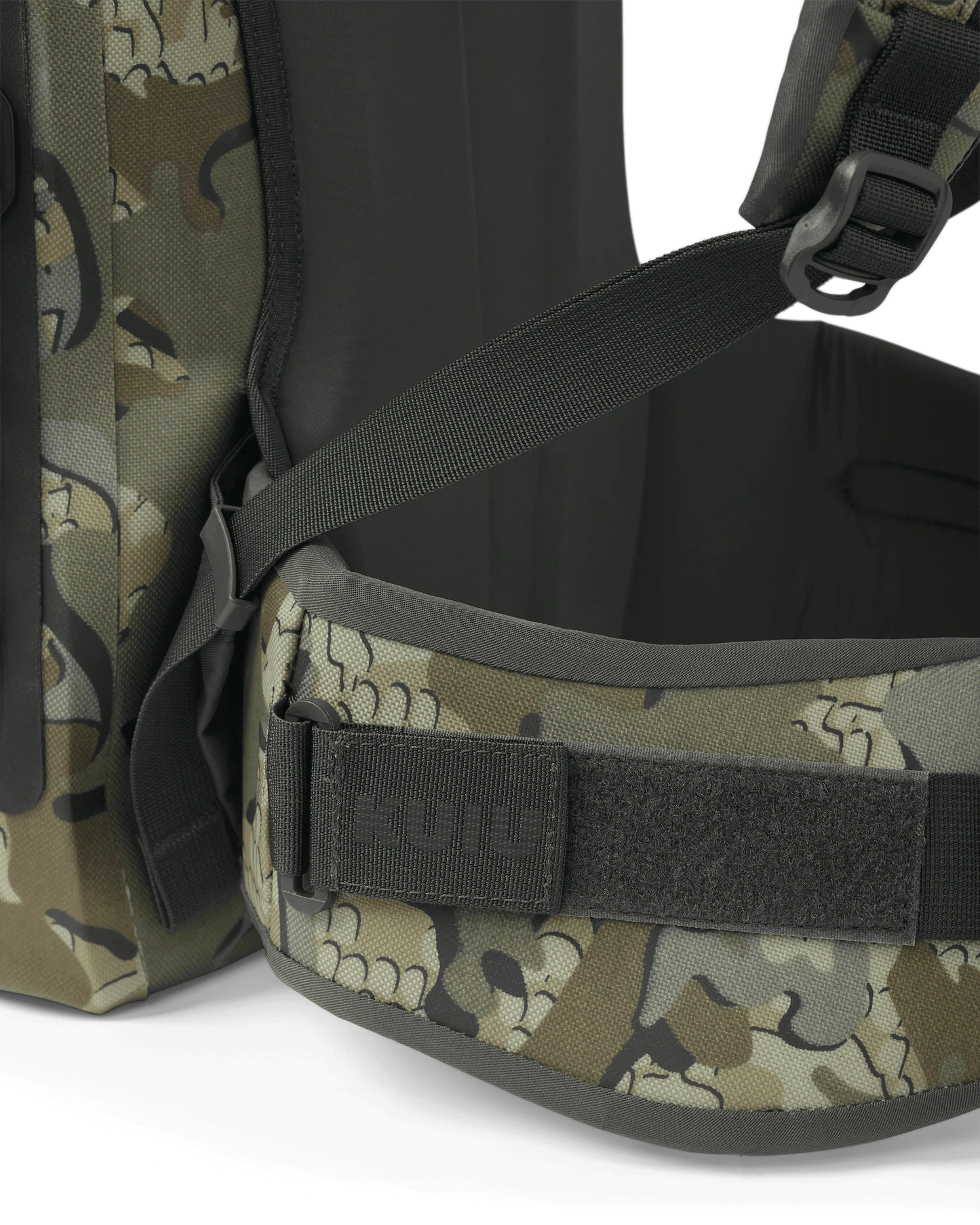 DeltaStorm 2200 Submersible Backpack | Coyote Brown