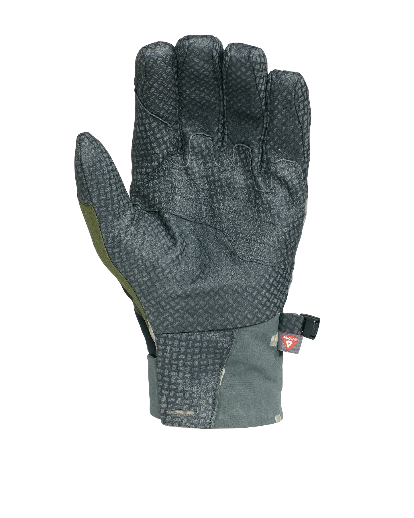 Yukon PRO Glove | Verde