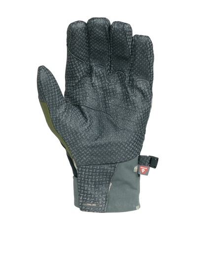 Yukon PRO Glove | Verde