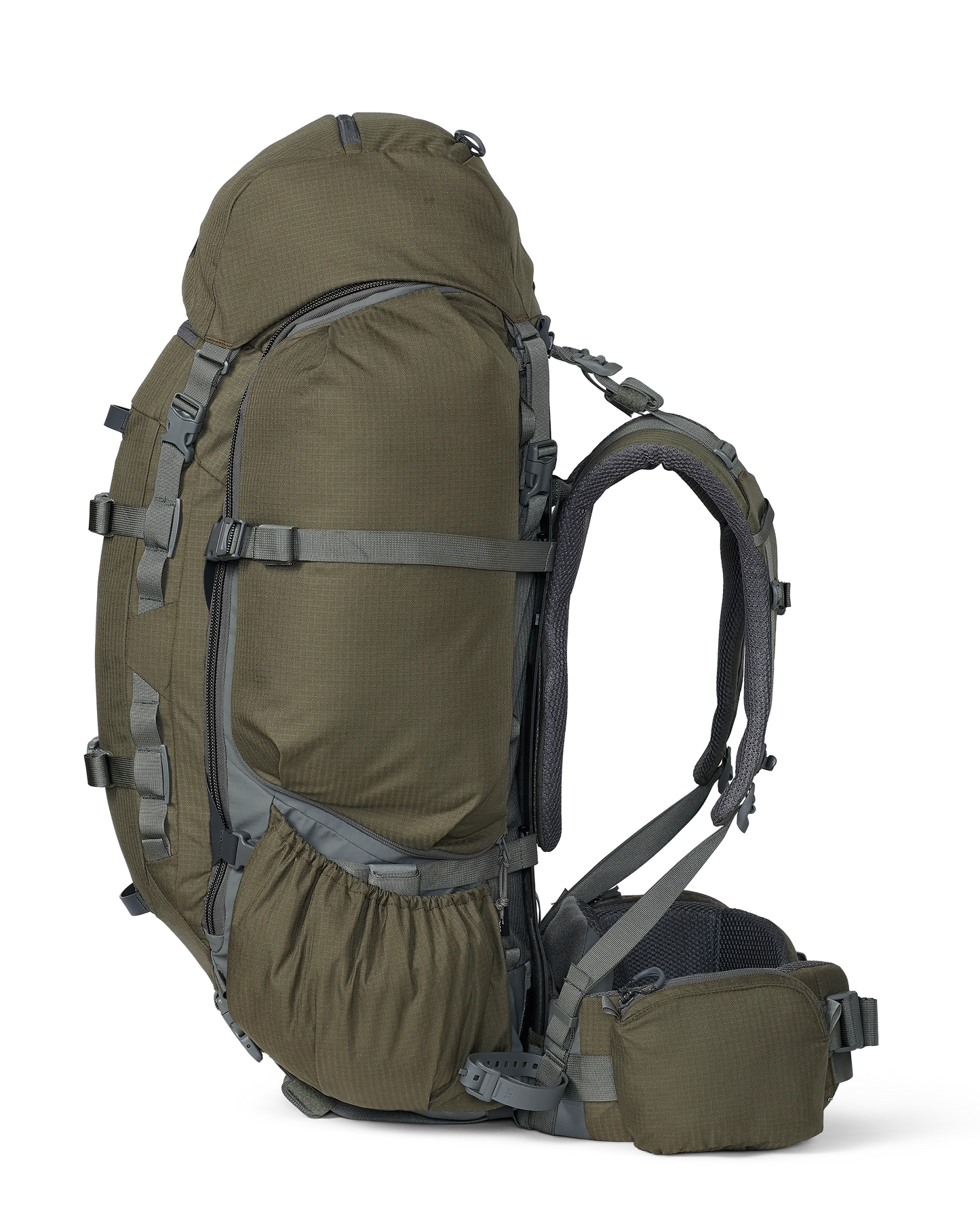ICON 6 8200 Pack | Ash