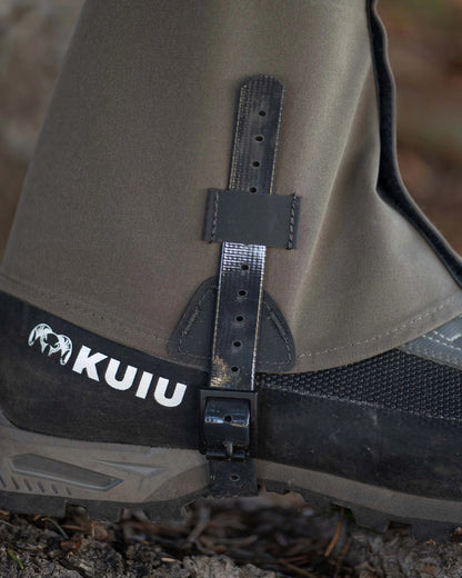 Yukon HD Hunting Boot Gaiter | Valo