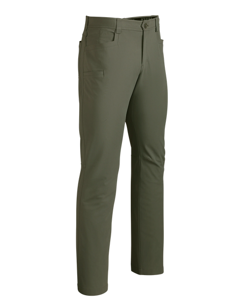 Enroute Pant | Dark Sage