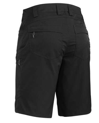 Tiburon 13″ Short | Black