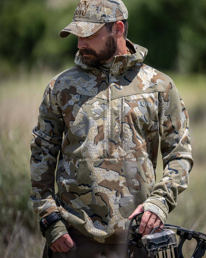 Drawpoint Hoodie | Valo