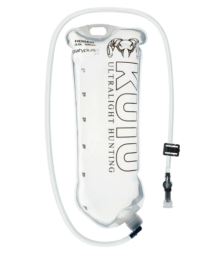 PRO G3 Bino Field Ready Set | Ash