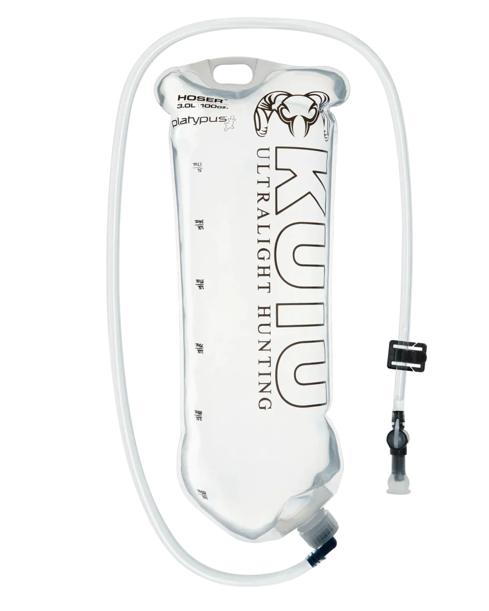 PRO G3 Bino Field Ready Set | Vias