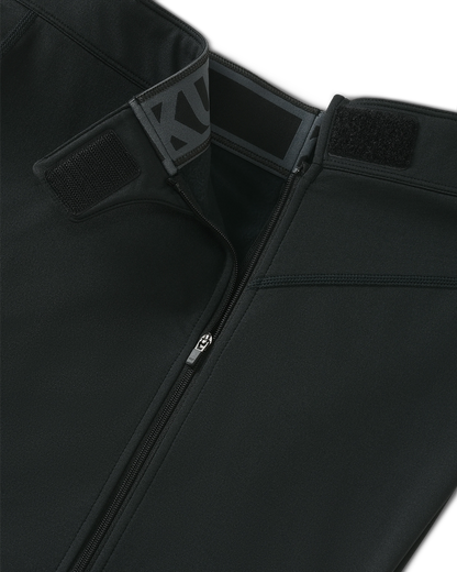 Vital S3 Zip-Off Bottom | Black