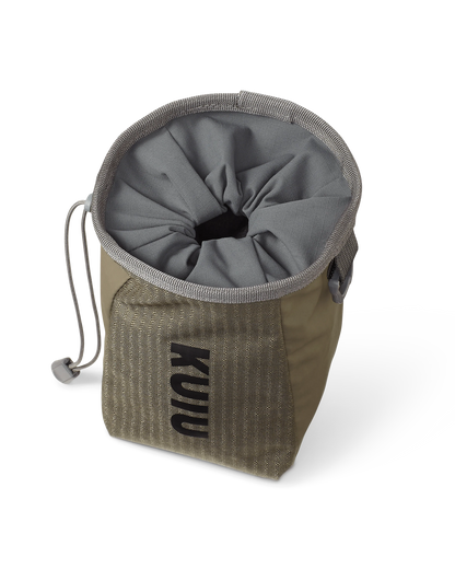 Archery Hip Quiver | Ash