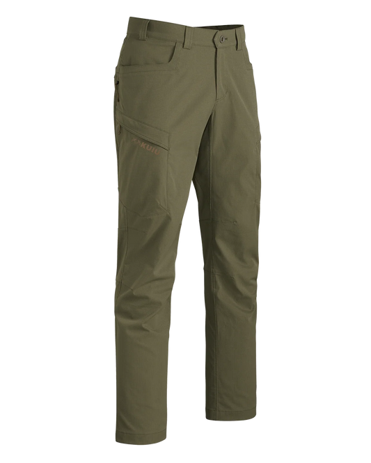 Tiburon Pant | Evergreen