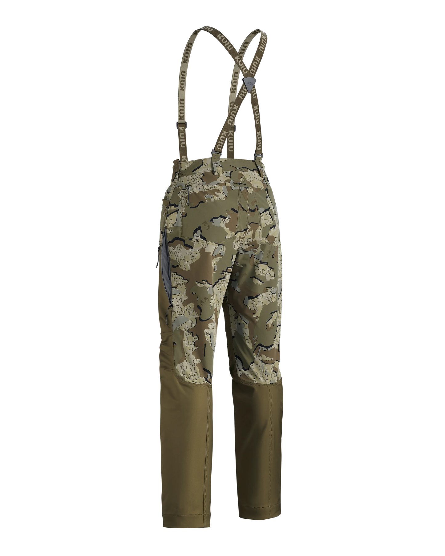 Women’s PRO Brush Pant | Valo-Bourbon