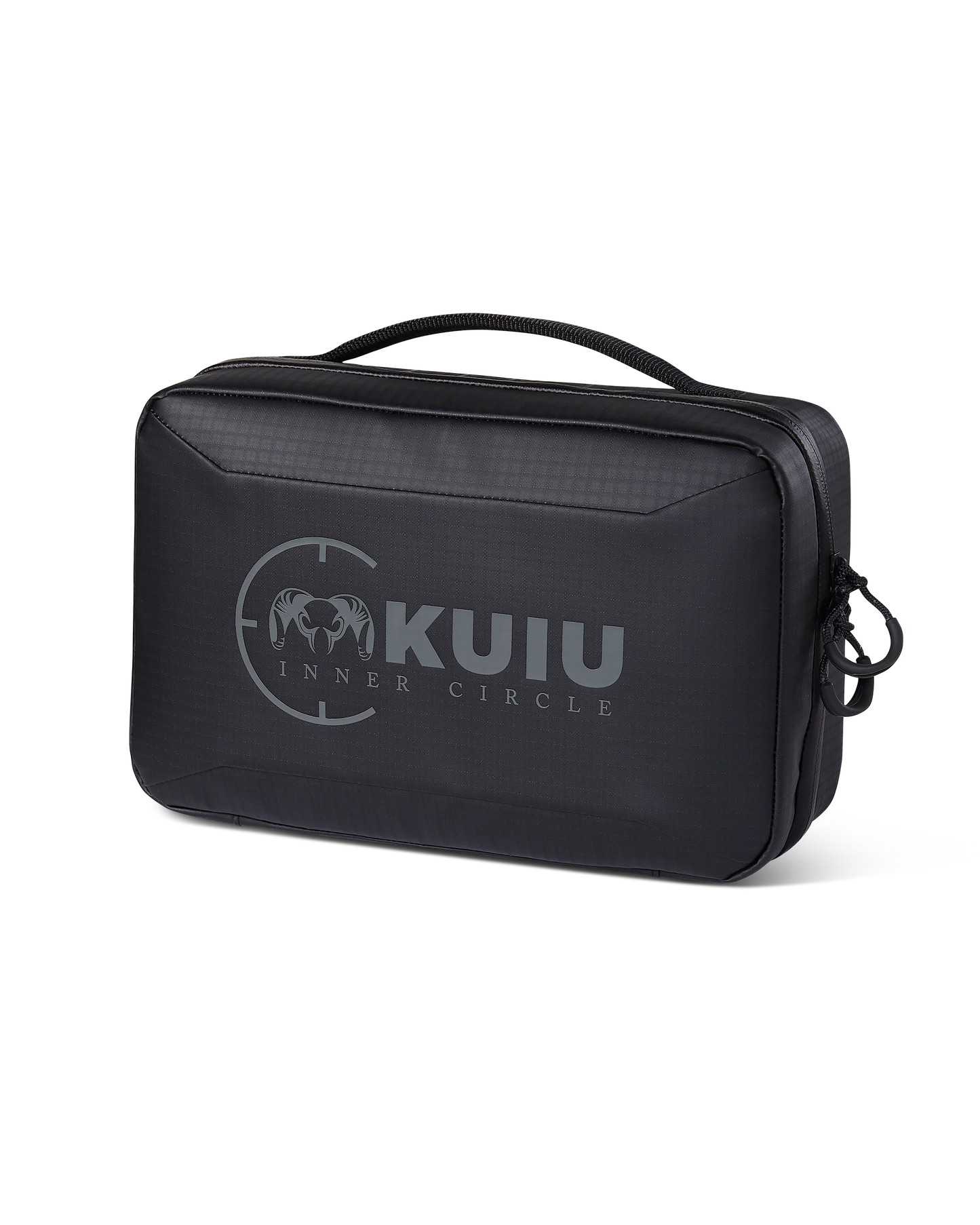 Inner Circle Waypoint Dopp Kit | Black