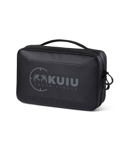 Inner Circle Waypoint Dopp Kit | Black
