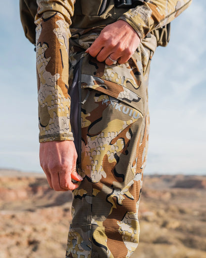 Women’s Tiburon Pant | Whetstone