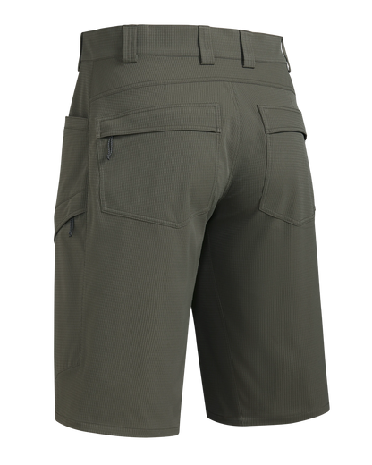 Tiburon 13″ Short | Ash