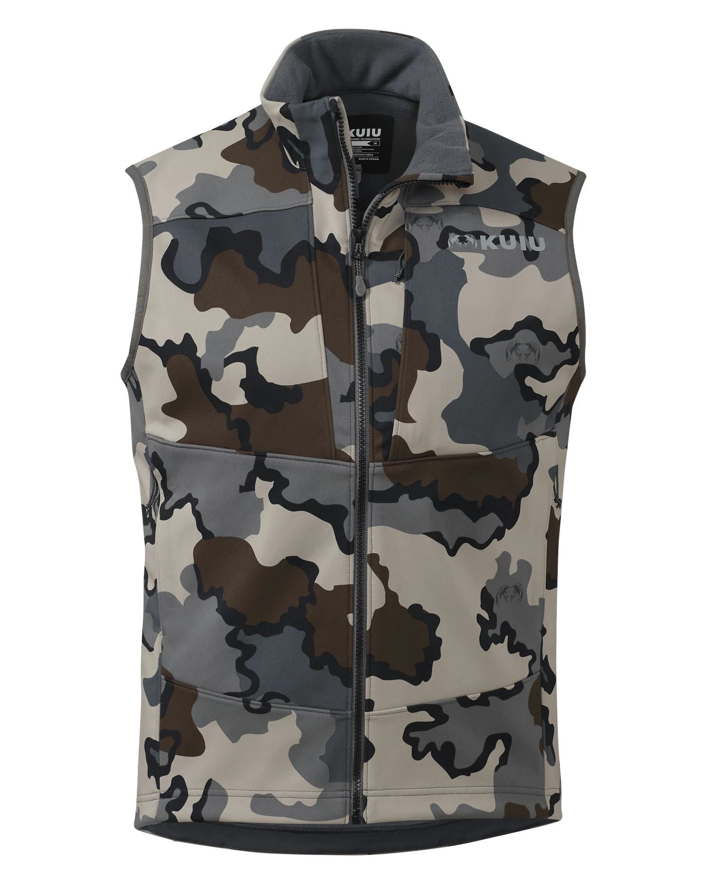 Outlet Axis Vest | Vias