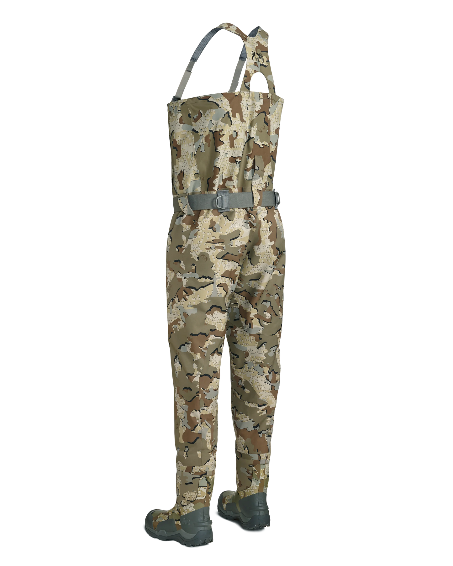 KUIU PRO HD Flex Zip Wader | Valo