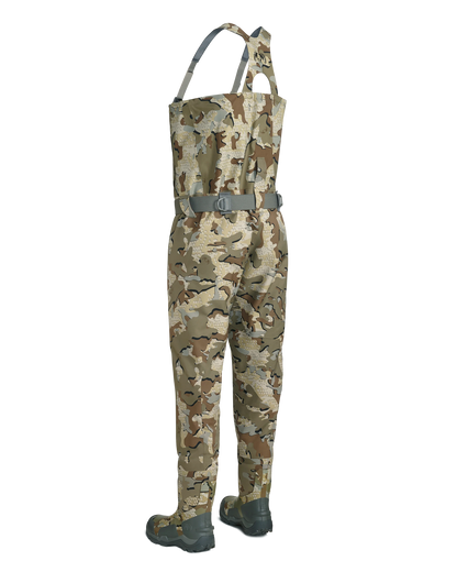 KUIU PRO HD Flex Zip Wader | Valo