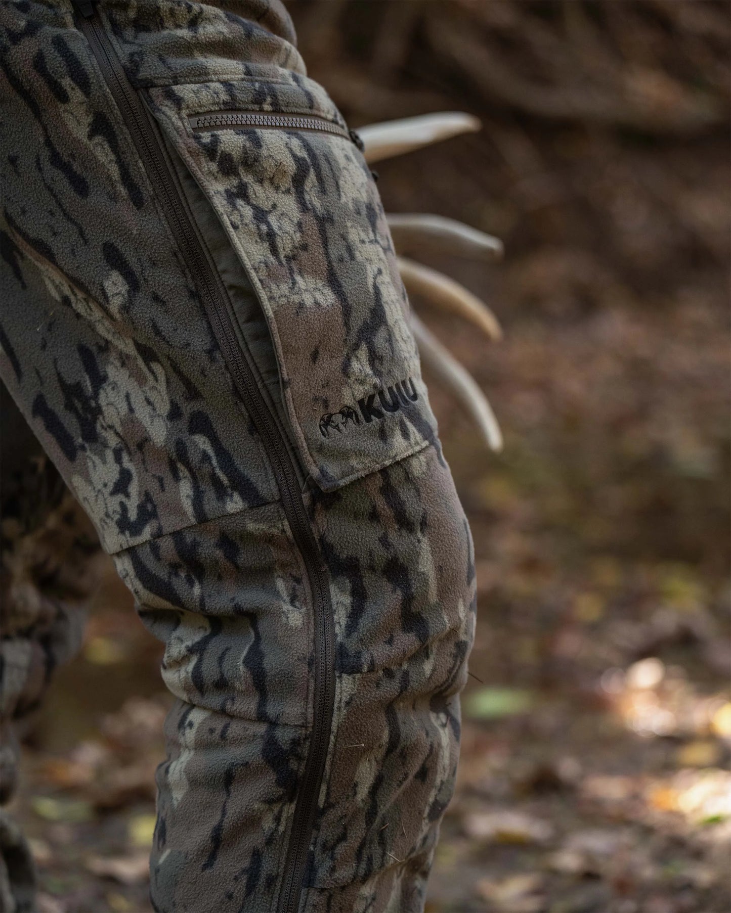 KUIU Proximity Insulated Bib | Veros