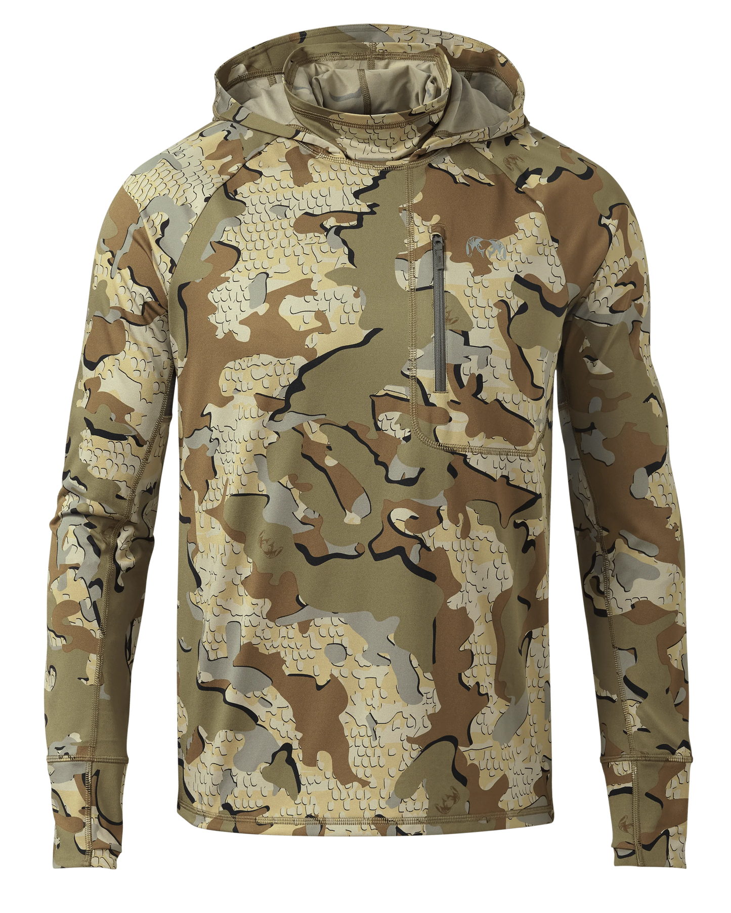 Gila PRO LS Hoodie | Valo