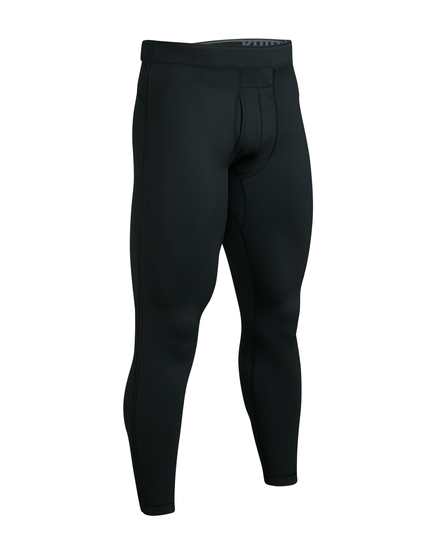 Vital S3 Zip-Off Bottom | Black