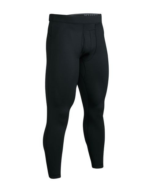 Vital S3 Zip-Off Bottom | Black