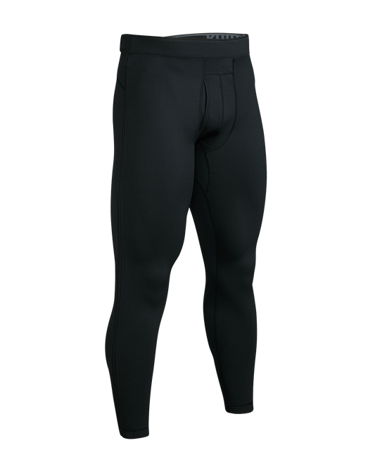 Vital S3 Zip-Off Bottom | Black
