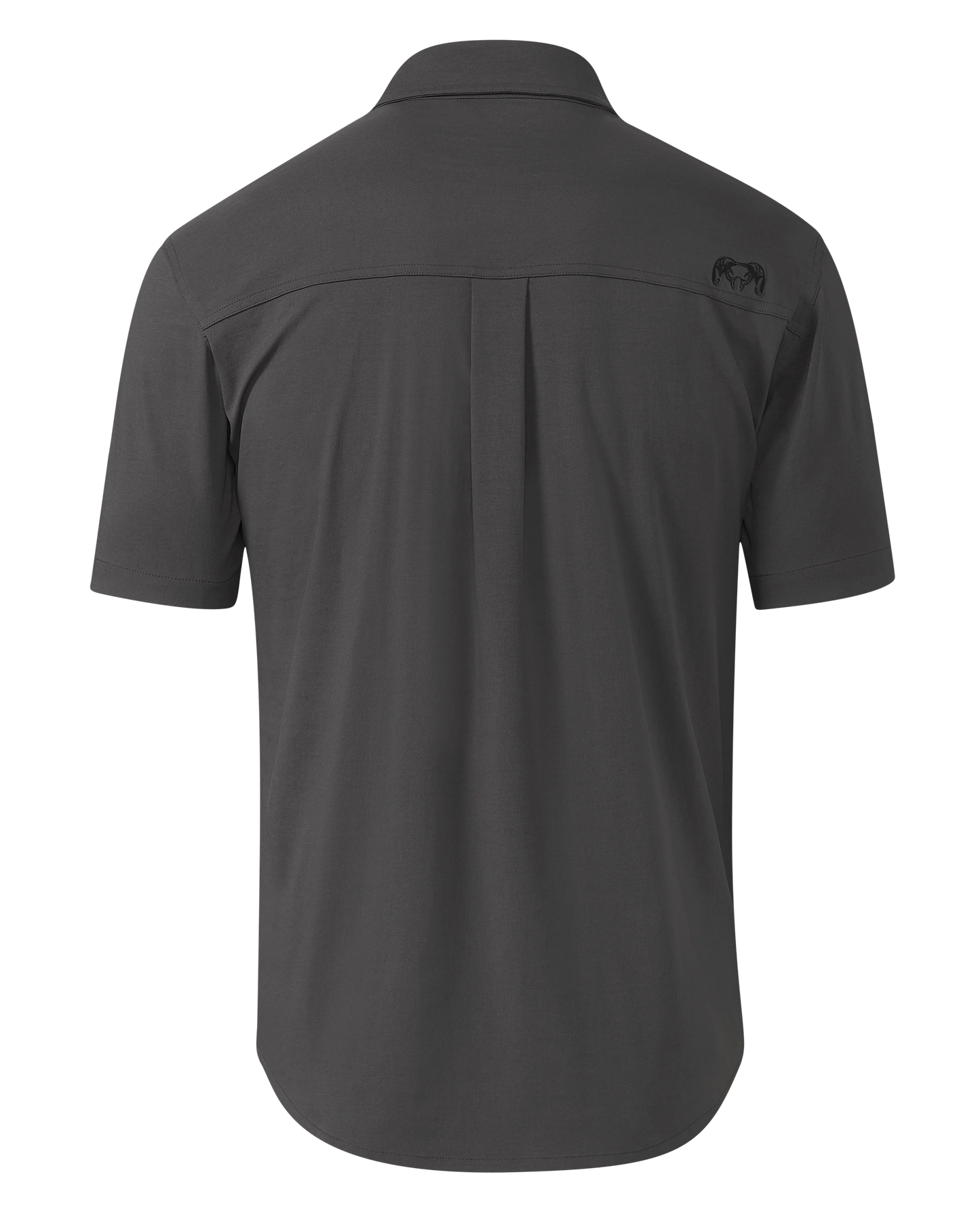 Motive SS Workgrade Shirt | Asphalt