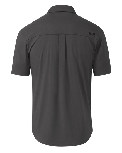Motive SS Workgrade Shirt | Asphalt
