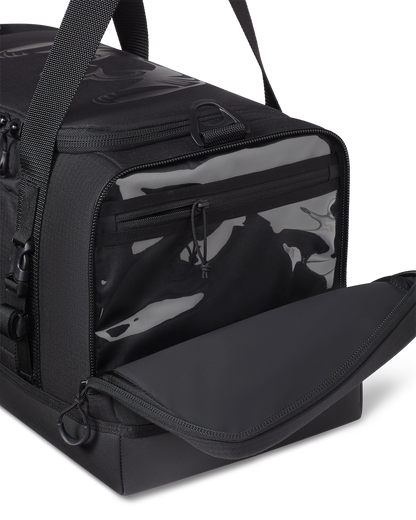 Inner Circle Distance Duffel | Black