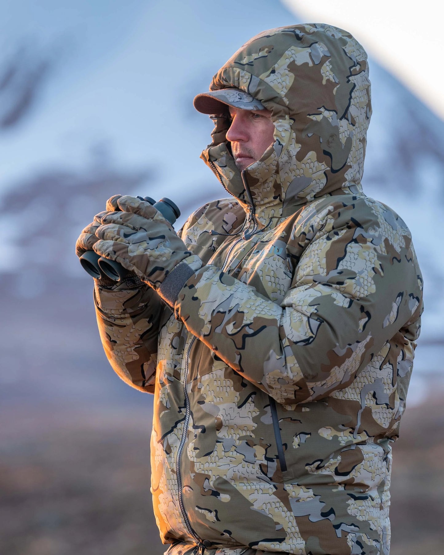 Kenai Packable Glove | Valo