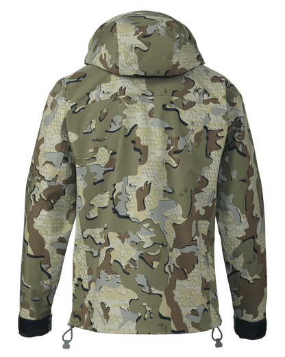 HD Flex Storm Shell Jacket | Valo