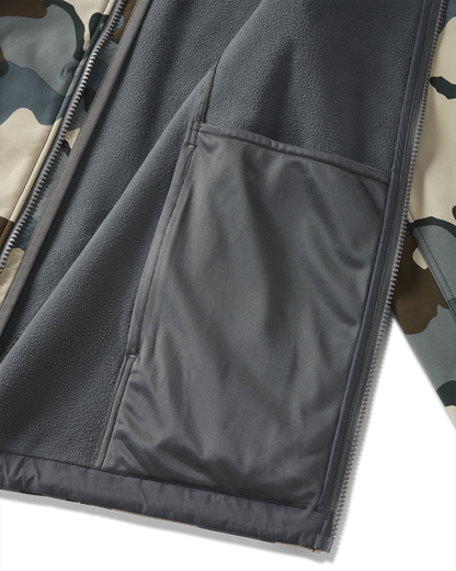 Youth Trailblazer Jacket | Vias