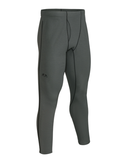 PRO Merino 200 Zip-Off Bottom | Gunmetal