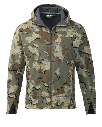 Peloton 240 Full Zip Hoodie | Valo