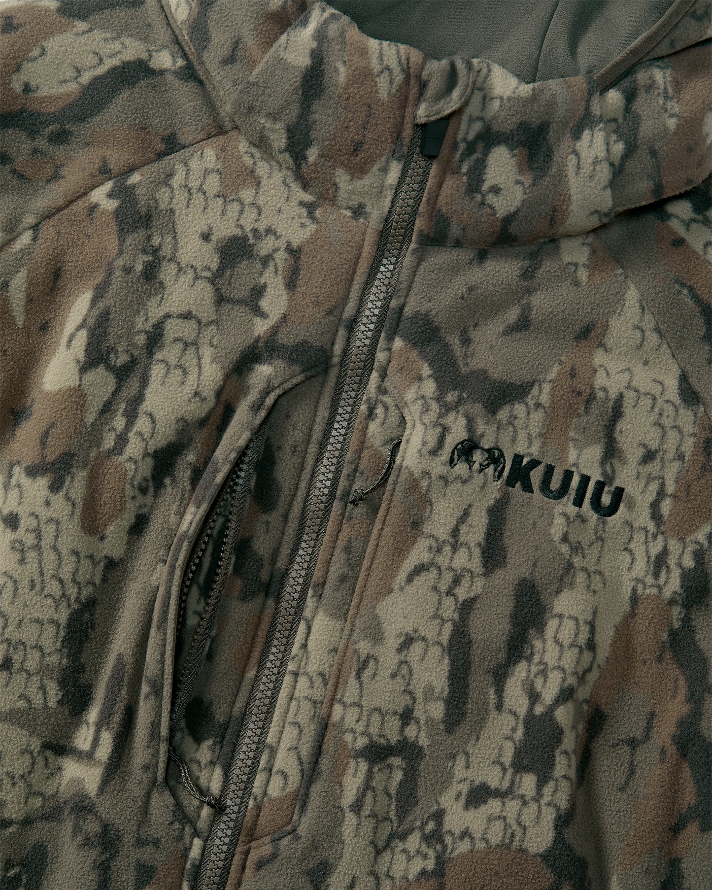 KUIU Proximity Hooded Insulated Jacket | Veros
