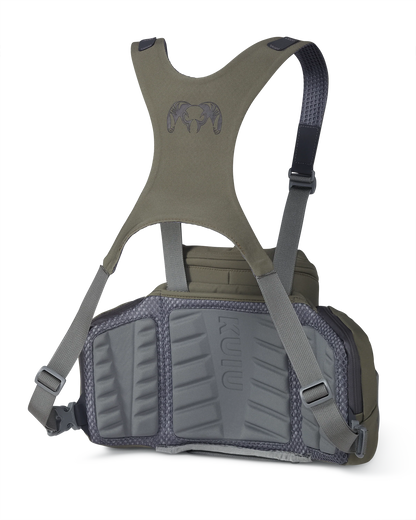 PRO Chest Pack | Ash