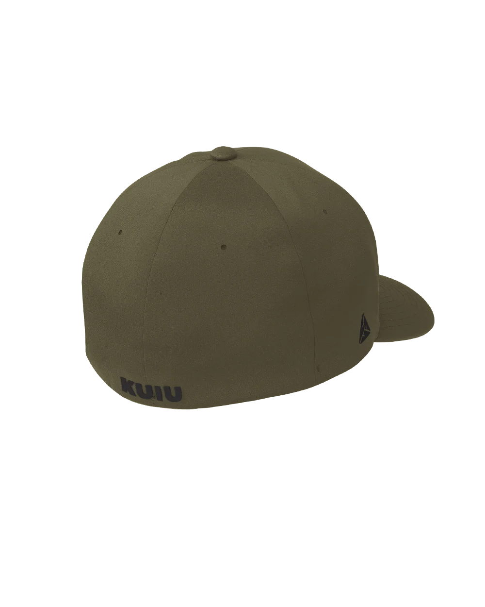 Flexfit Delta Cap | Ash
