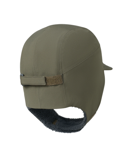 Mountain PRO Hat | Ash