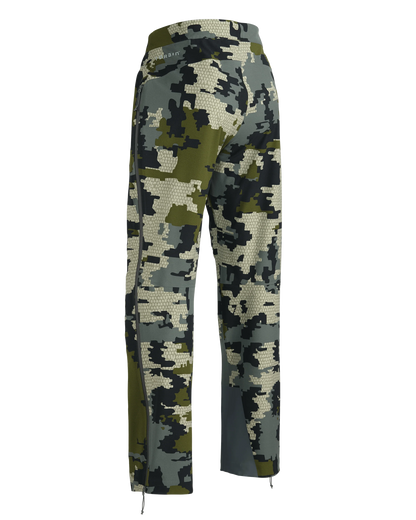 Women's Chugach TR Rain Pant | Verde