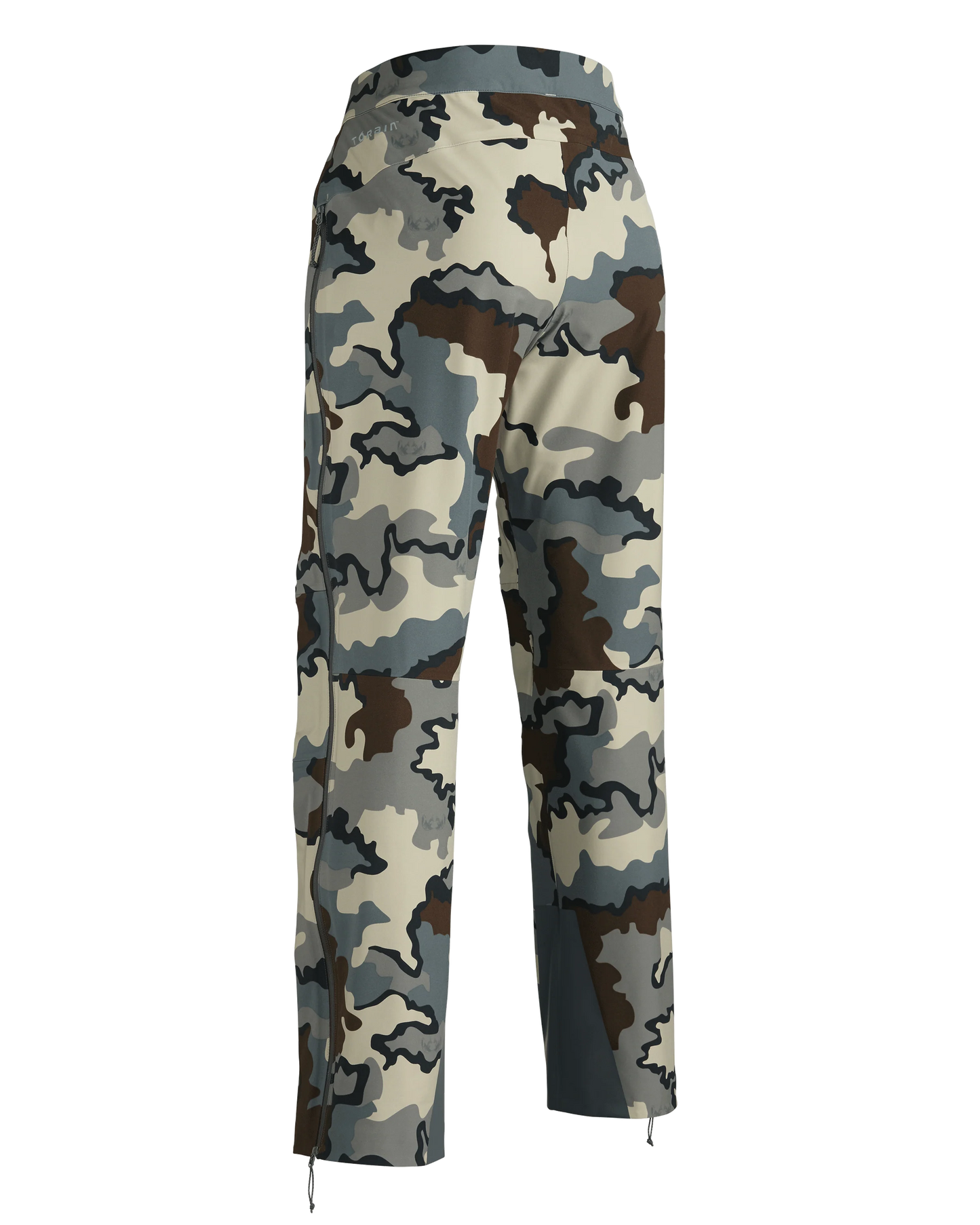Outlet Women's Chugach TR Rain Pant | Vias