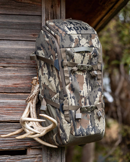 Evolution 1800 | Veros