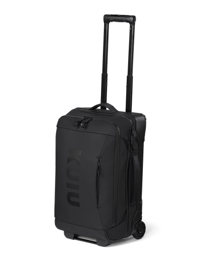 Waypoint 3000 Carry-On Roller | Black