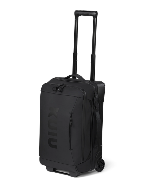 Waypoint 3000 Carry-On Roller | Black