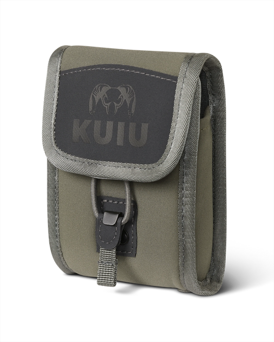 PRO G3 Rangefinder Holder | Ash